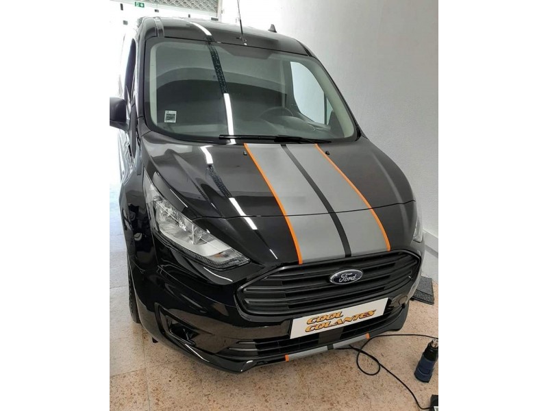Ford Tansit Connect